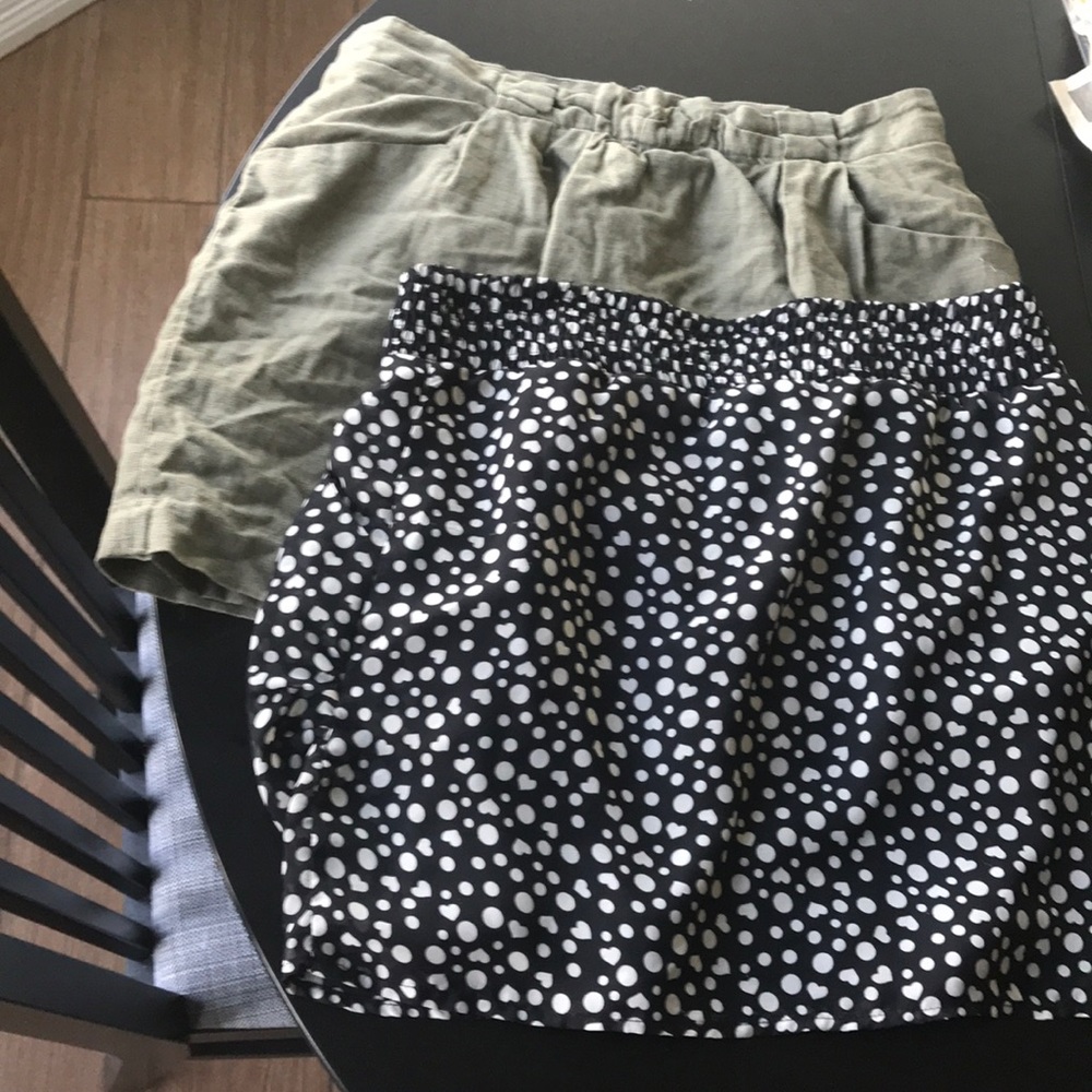 Medium skirt bundle